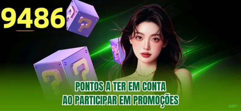 Imagem promocional da qqbr